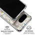 Wildflowers by William Kilburn Google Pixel 10 Clear Case
